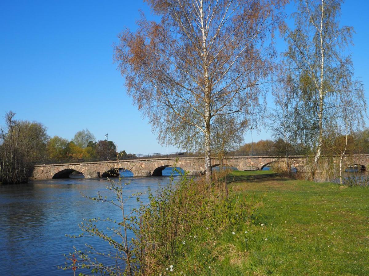 Stenkullens Gardshus Borensberg Экстерьер фото